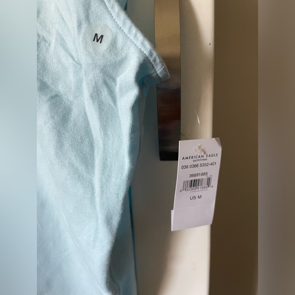 Crop Adjustable Cami Top - Picture 2 of 4